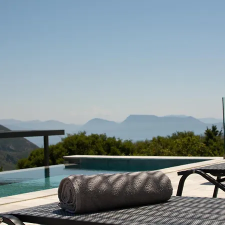 Amalfi Lefkada Βίλα