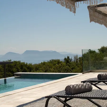 Amalfi Lefkada Βίλα *